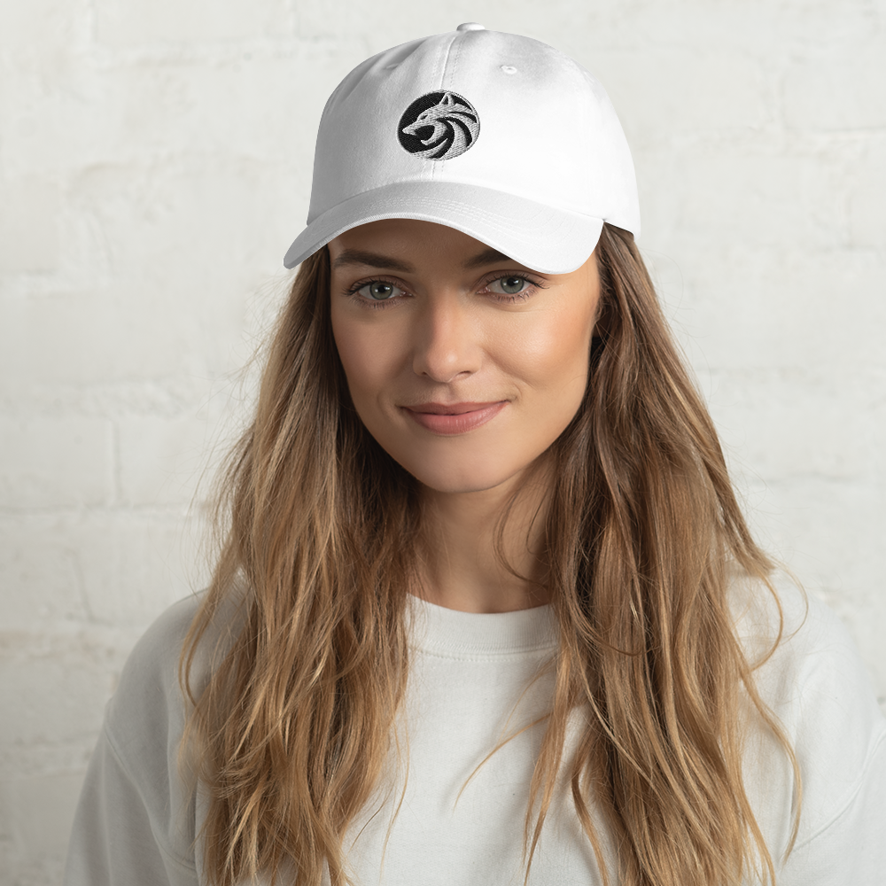 SleepHD Dad Hat